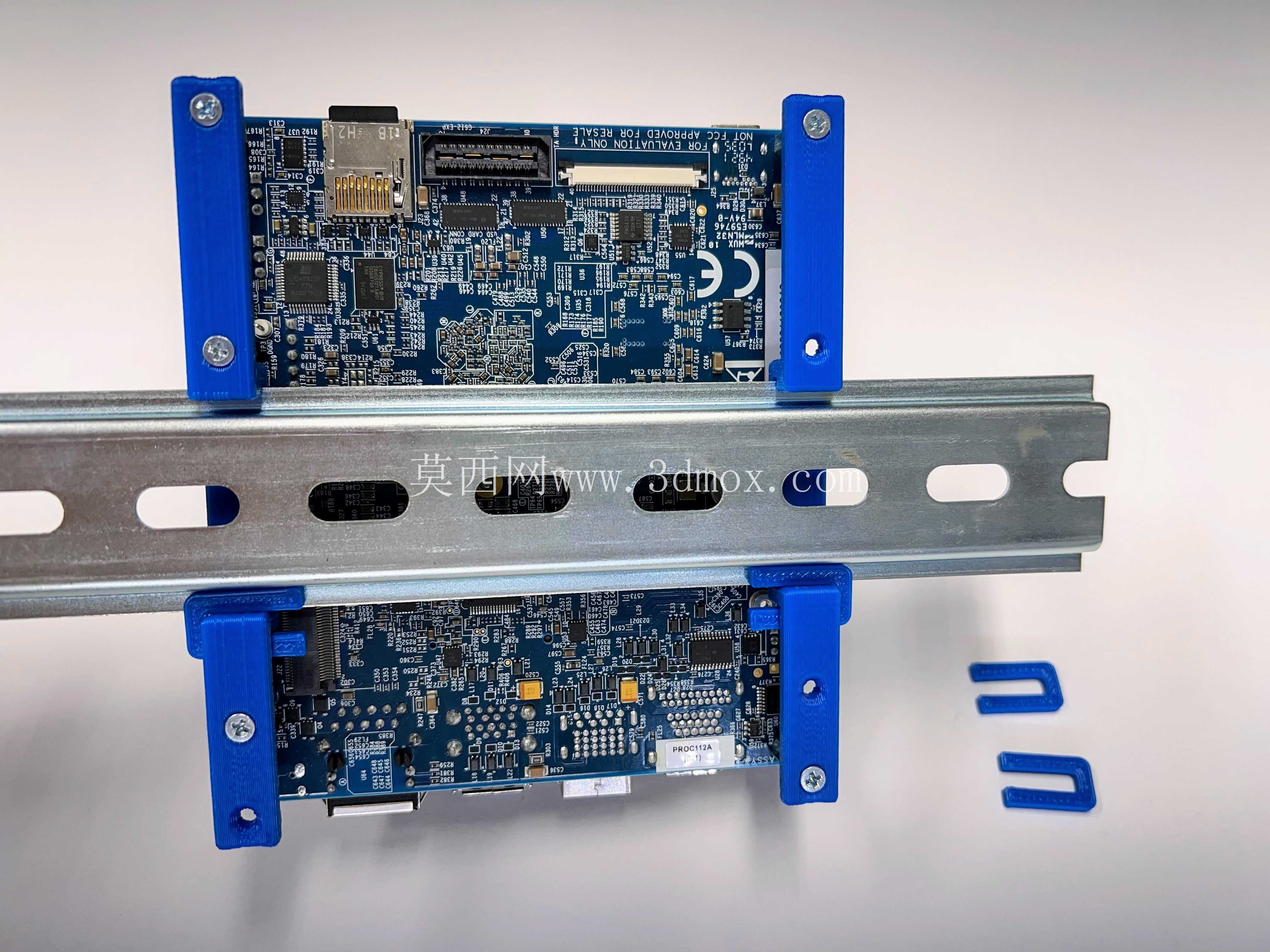 EdgeAi支架v3