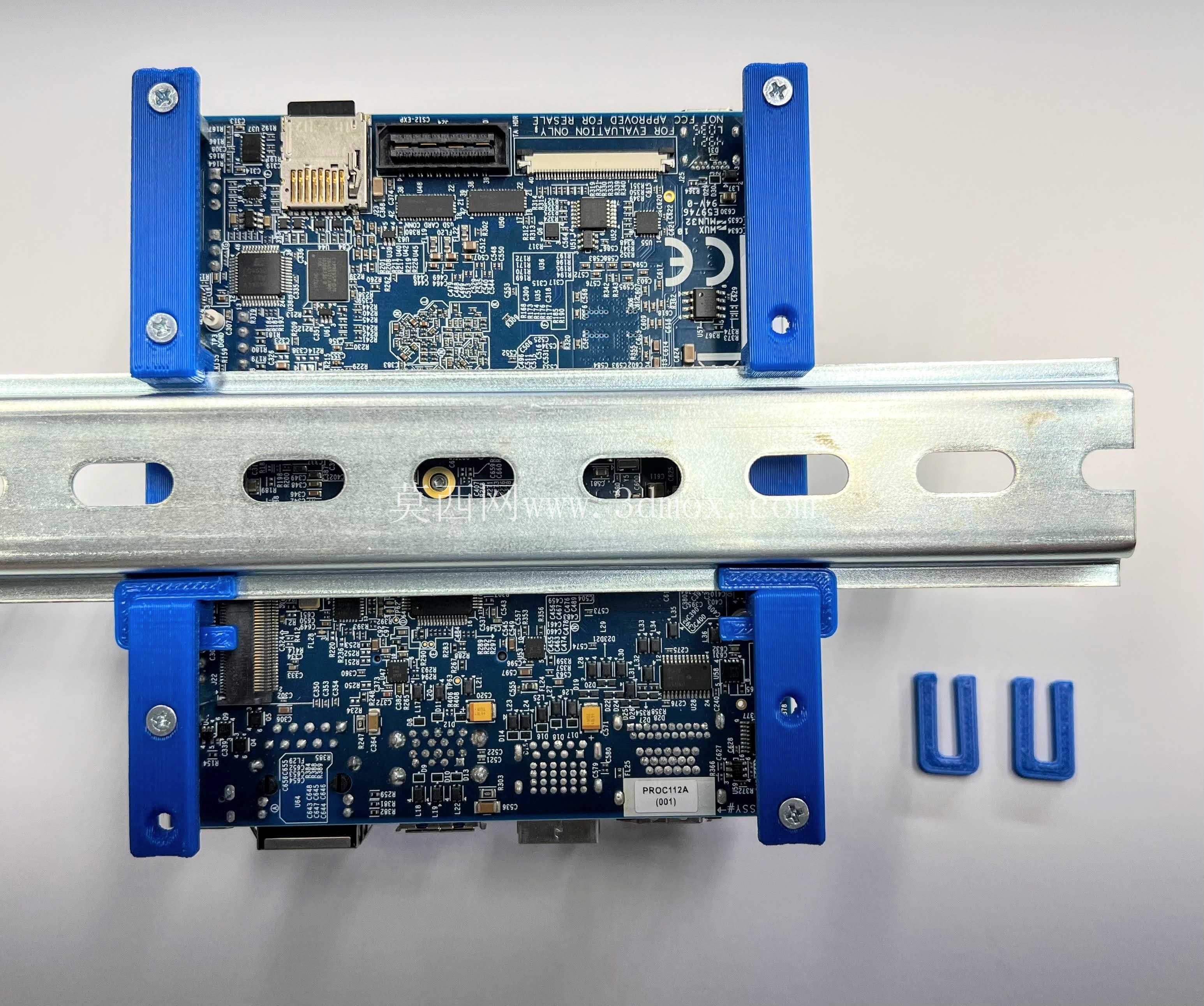 EdgeAi支架v3