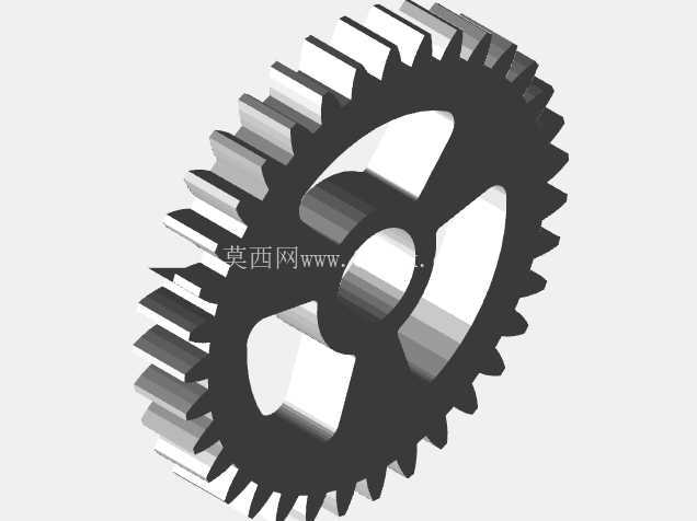 编织机构