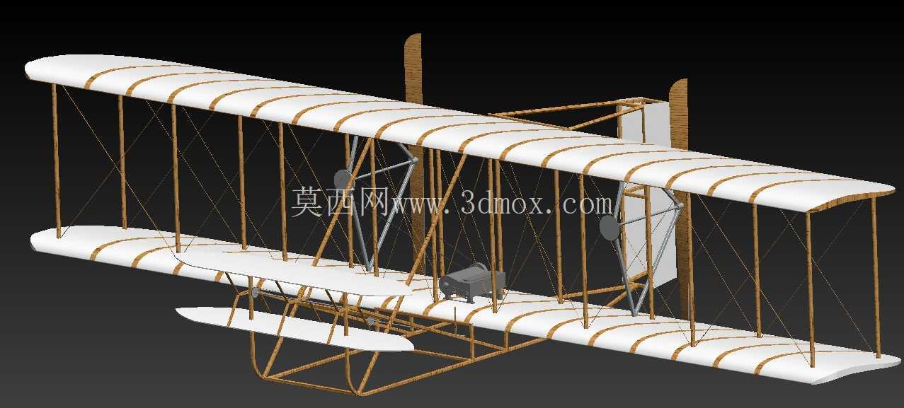 ���ش��� 1903 3d ģ��