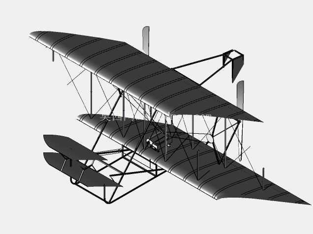 ���ش��� 1903 3d ģ��
