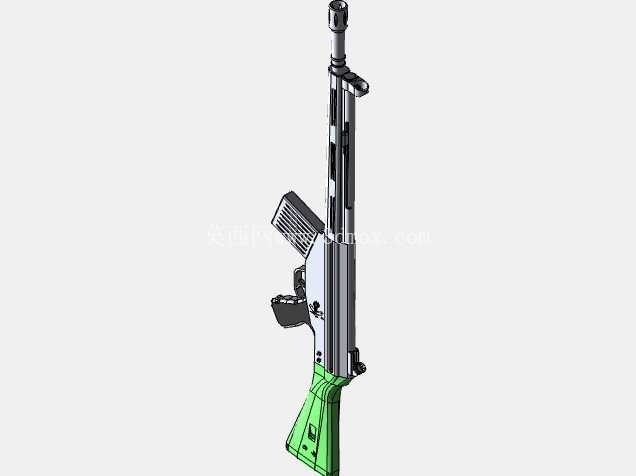 G3 piyade tüfe?i_gun G3