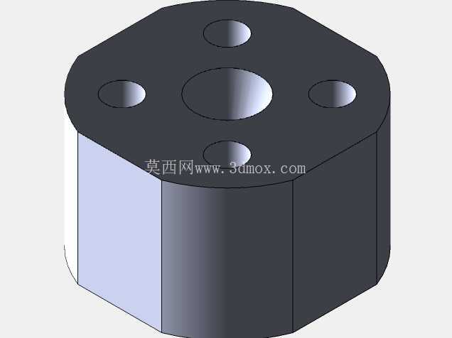 Raise3D N2 的 Mosquito 适配器