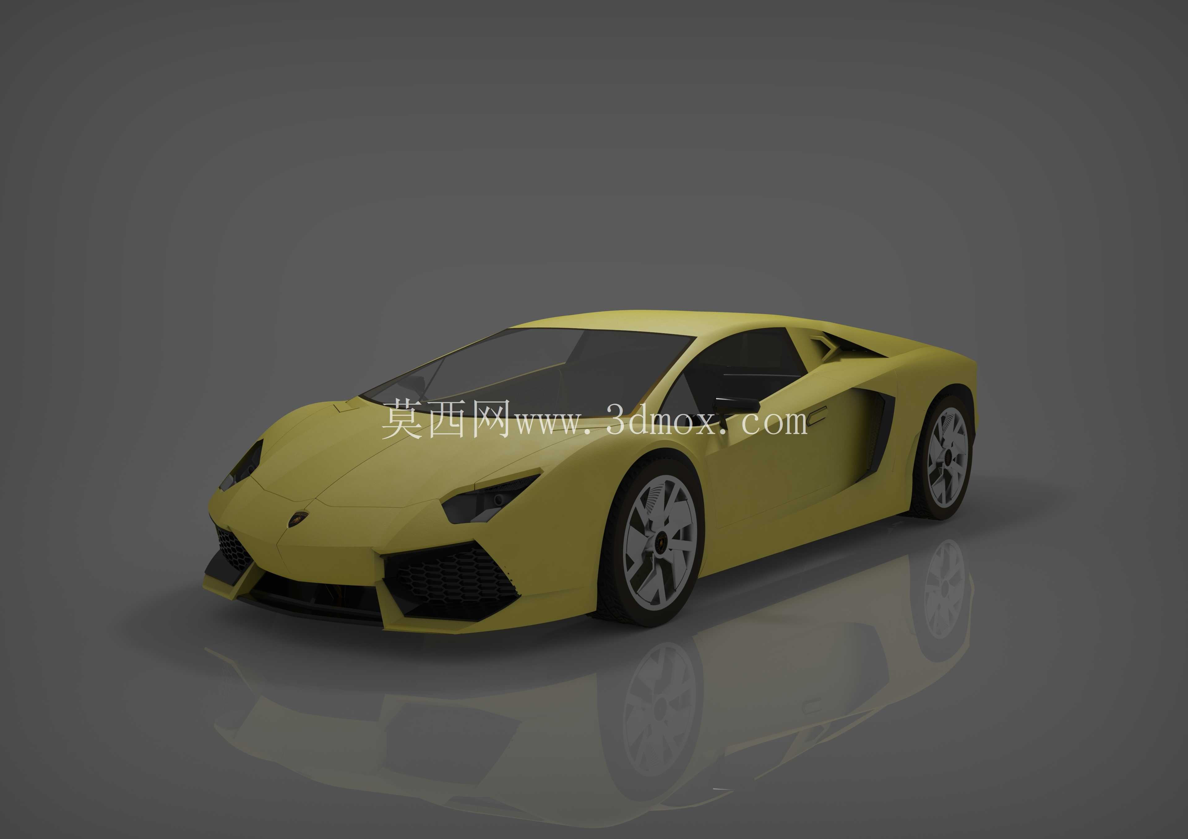 �������� Aventador