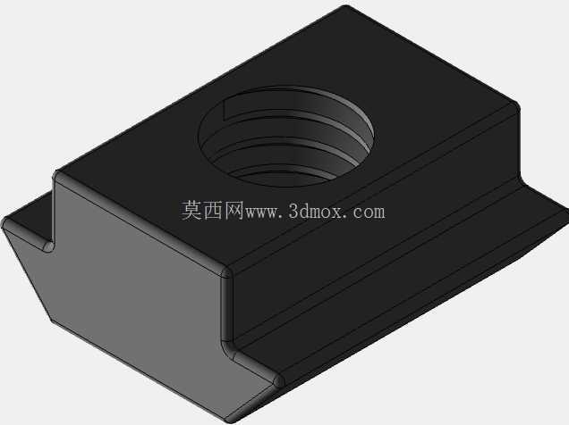2020 T 型槽螺母套件 – M3 / M4 / M5 | 兼容铝型材