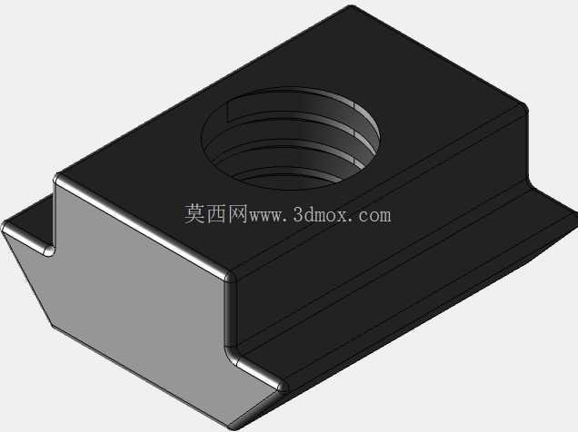 2020 T 型槽螺母套件 – M3 / M4 / M5 | 兼容铝型材