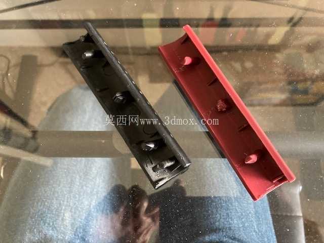 大众车内门把手,MK4(宝来、捷达、高尔夫、GTI 等,'99-'05)零件号。 3-B0-867-175-A