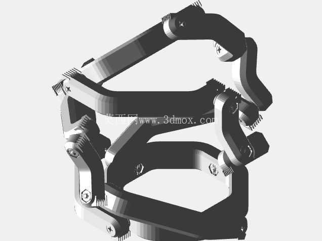 Omni-Wrist III���ⲿ���ˣ��汾��  07