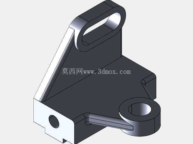 Solidworks 初学者练习(第 10 部分)