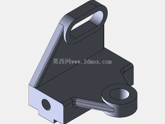 Solidworks 初学者练习(第 10 部分)