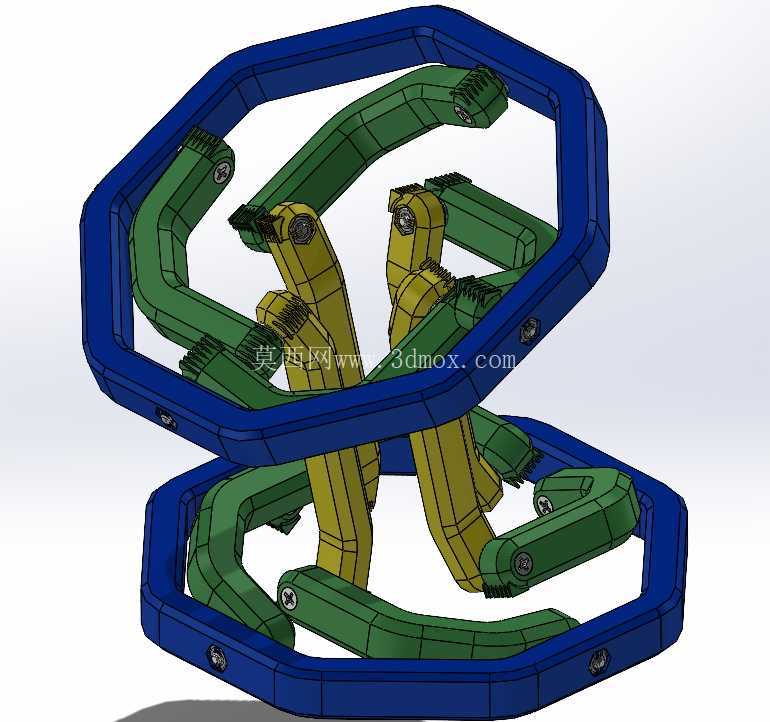 Omni-Wrist III���ڲ��������汾��  05