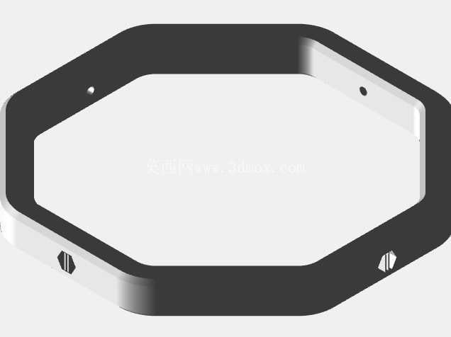 Omni-Wrist III,内部联动,版本。 05