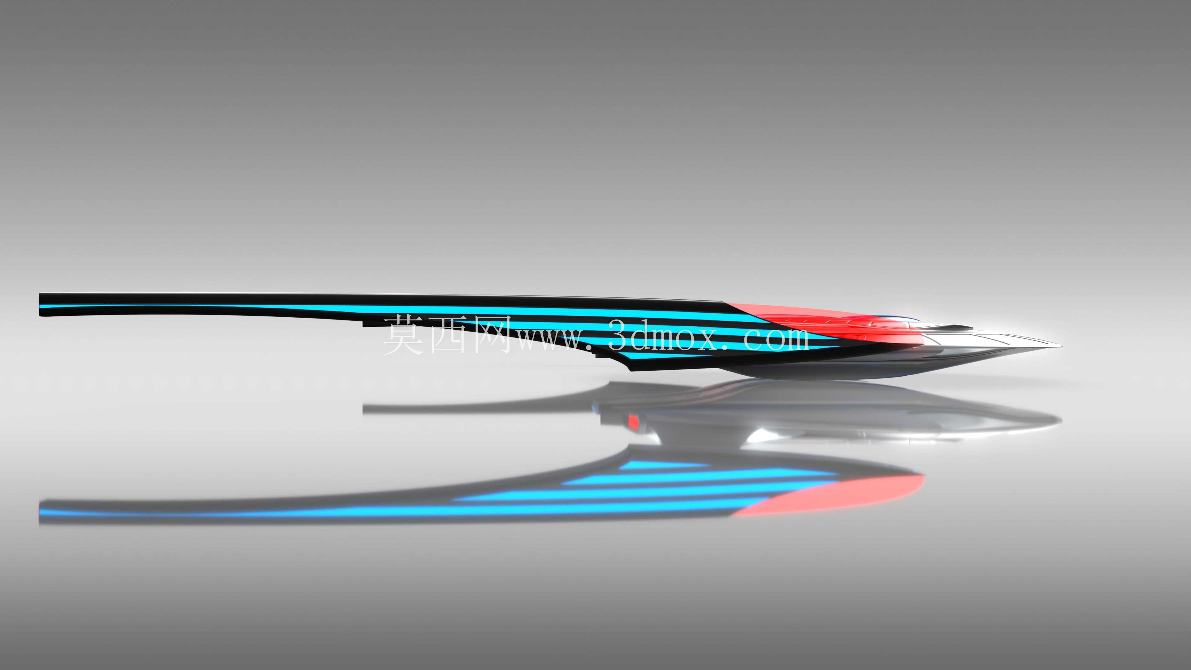 USS Eidolon NCC-94832-A
