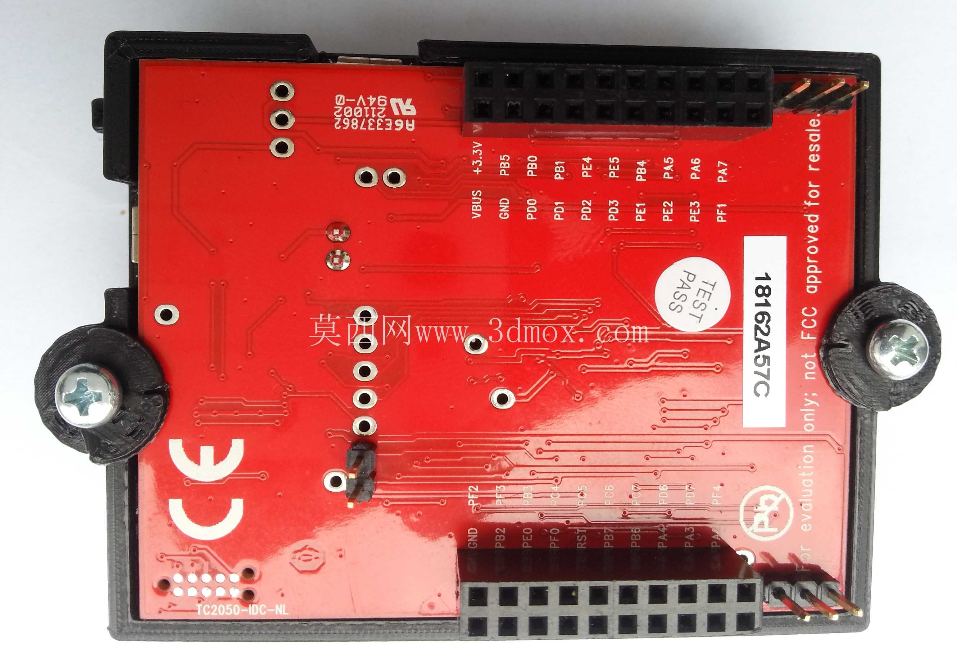 Tiva TM4C123G Launchpad ��װ��