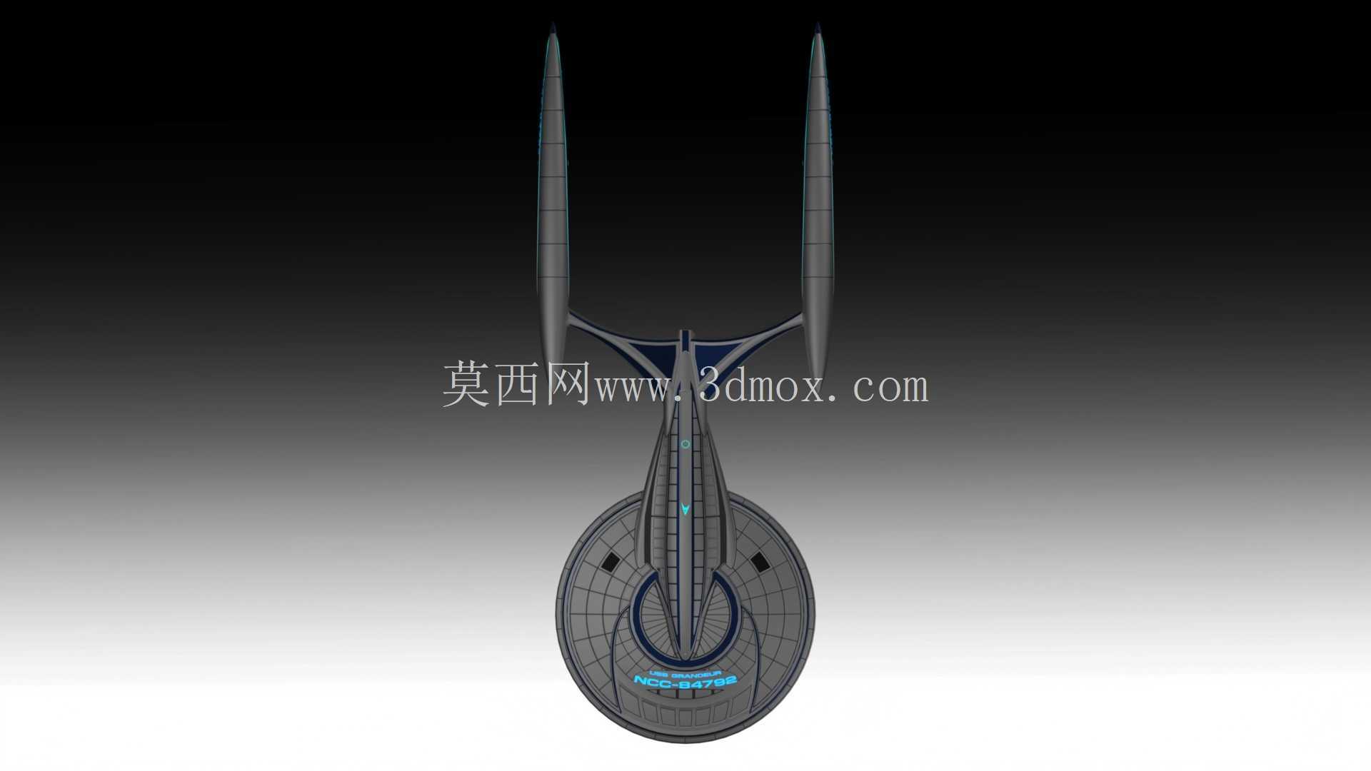 USS-GRANDEUR NCC-84792