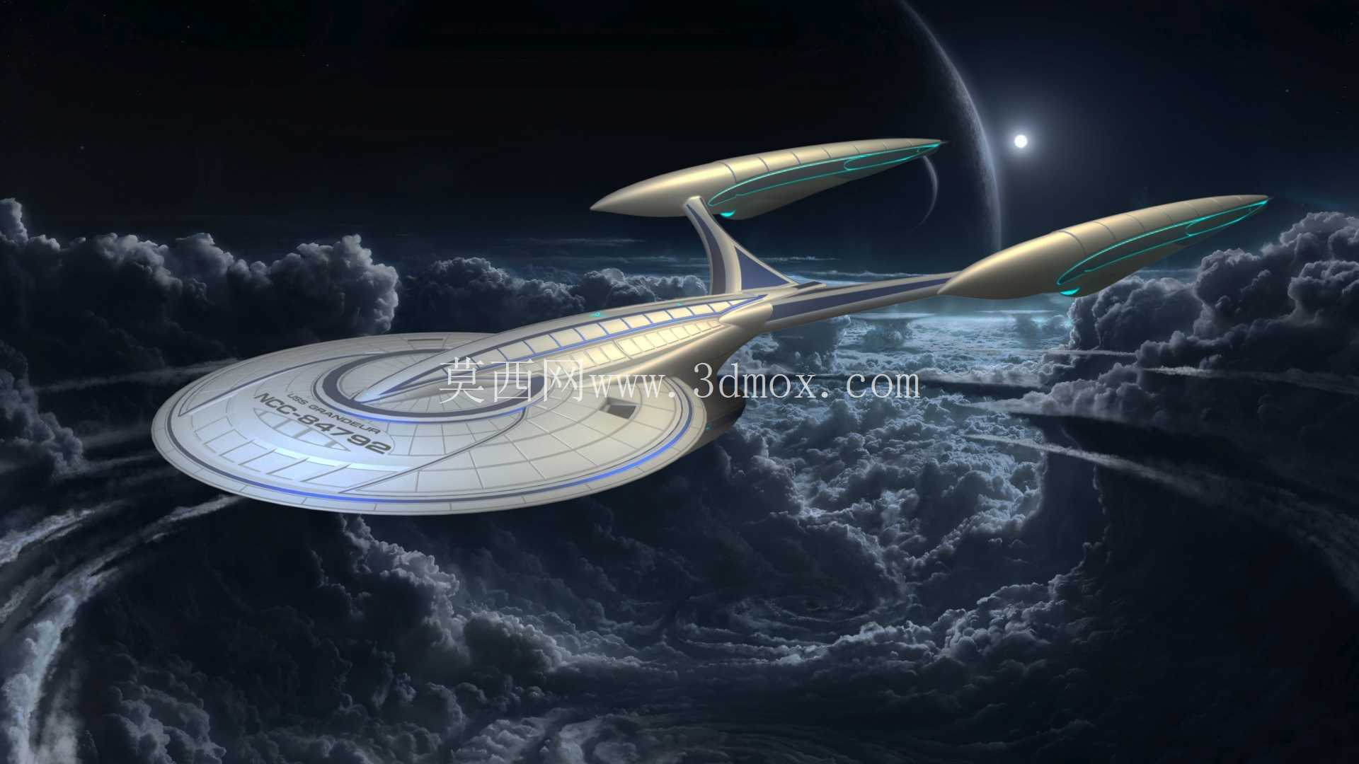 USS-GRANDEUR NCC-84792