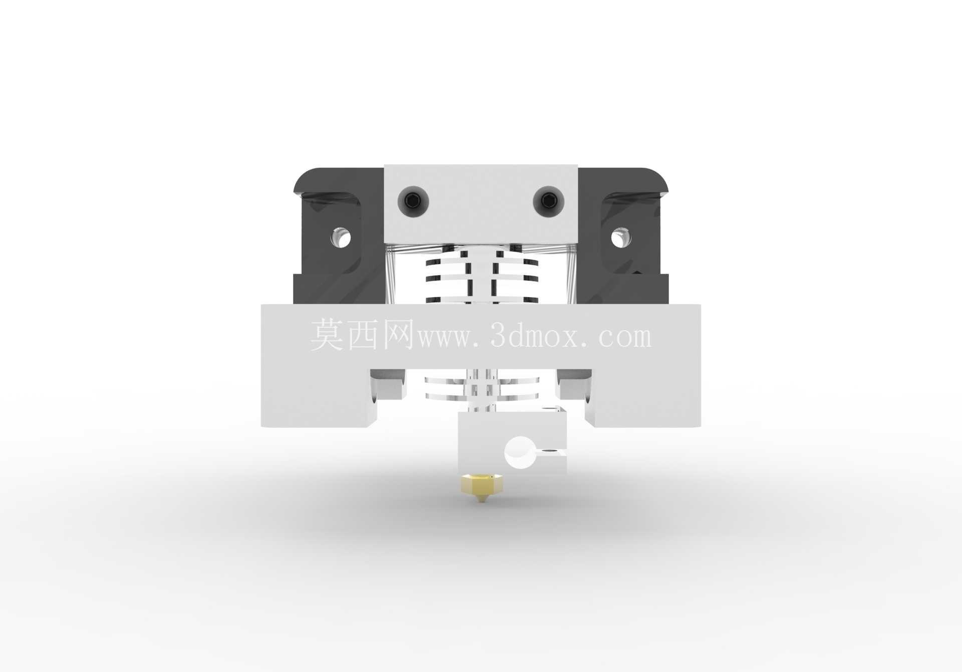Creatbot DE E3d ����������