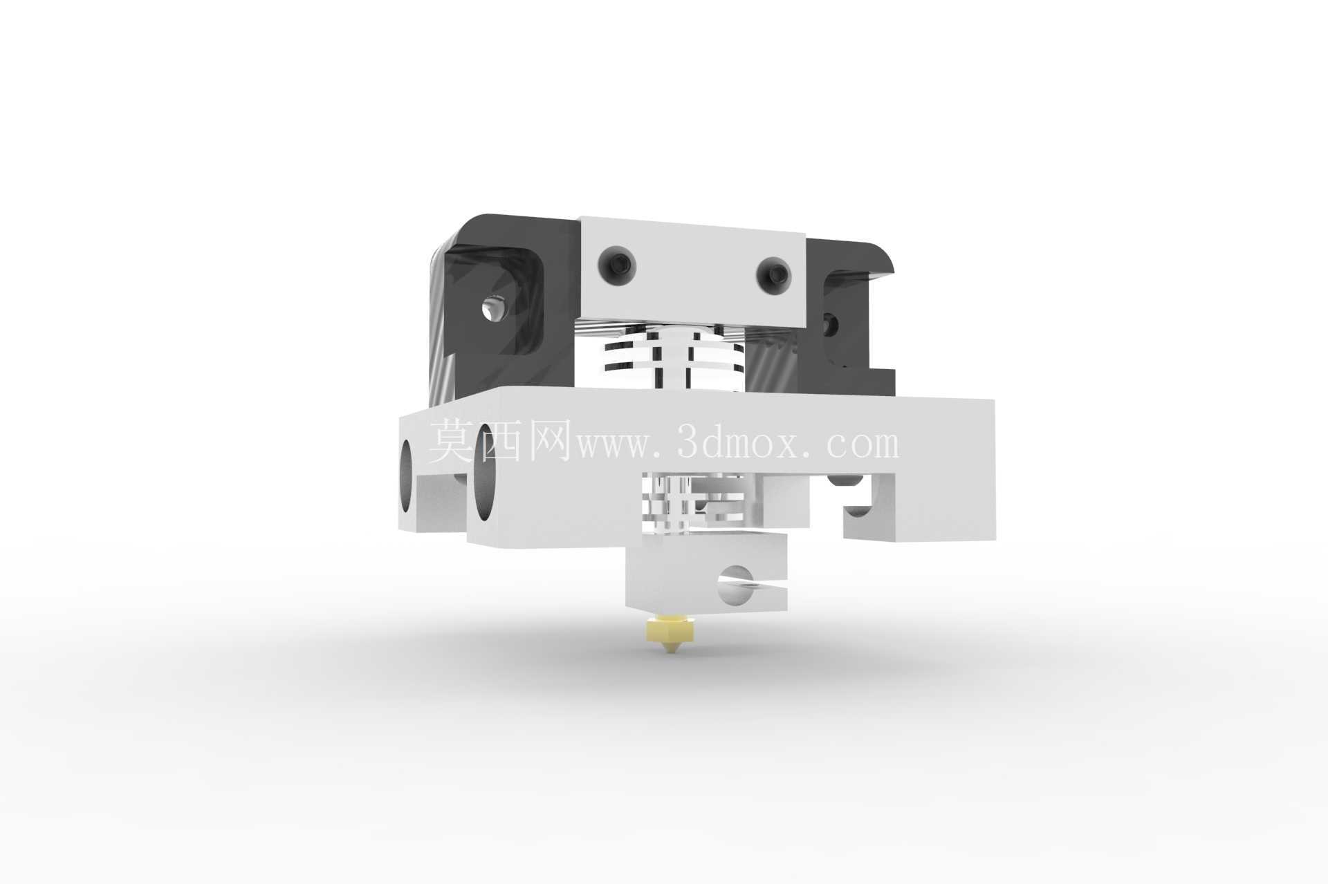 Creatbot DE E3d ����������