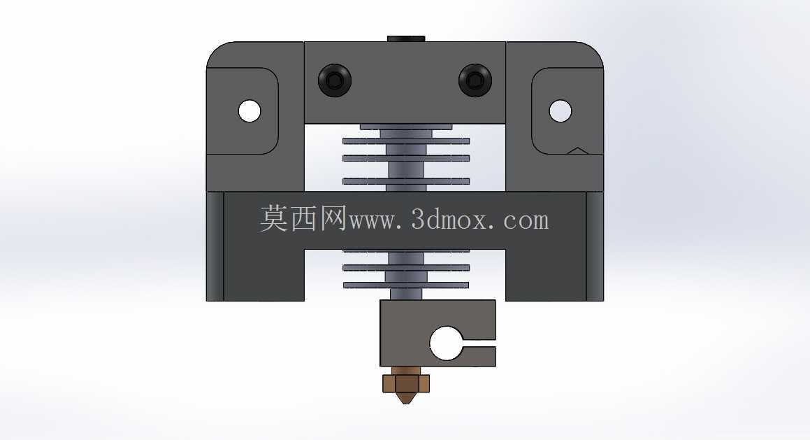 Creatbot DE E3d ����������