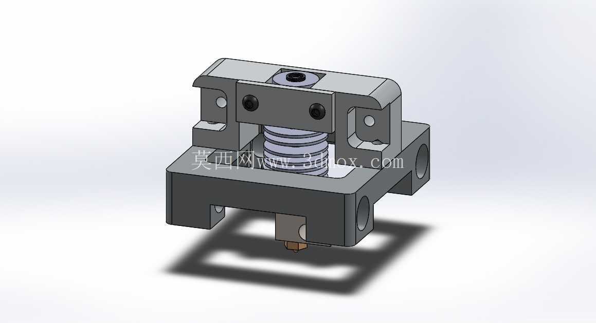 Creatbot DE E3d ����������