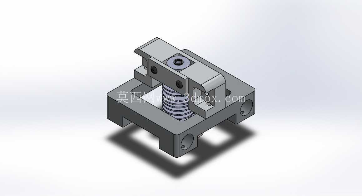 Creatbot DE E3d ����������