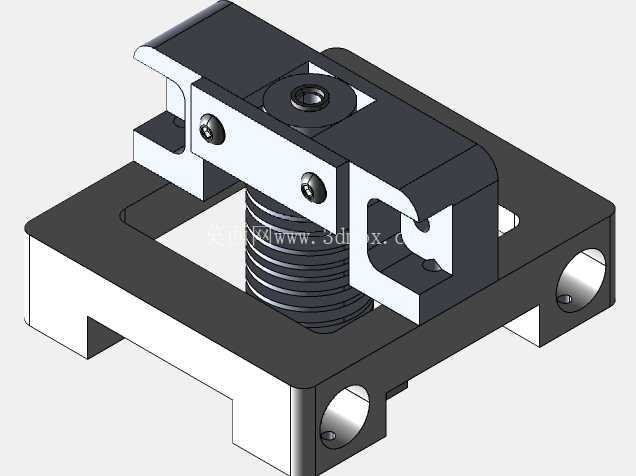 Creatbot DE E3d ����������