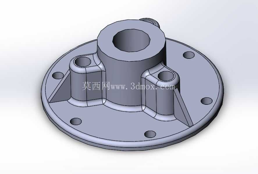 Solidworks ��ѧ����ϰ��Part_06��