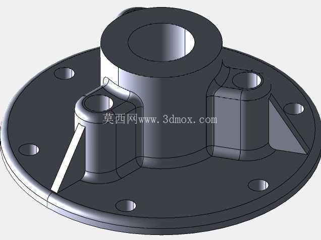 Solidworks ��ѧ����ϰ��Part_06��