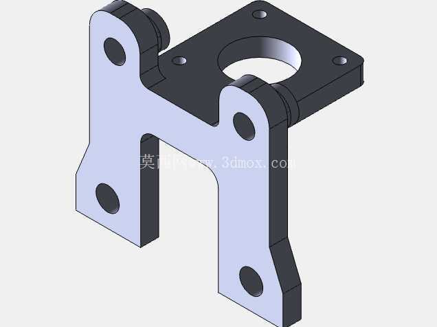 3D 便携式打印