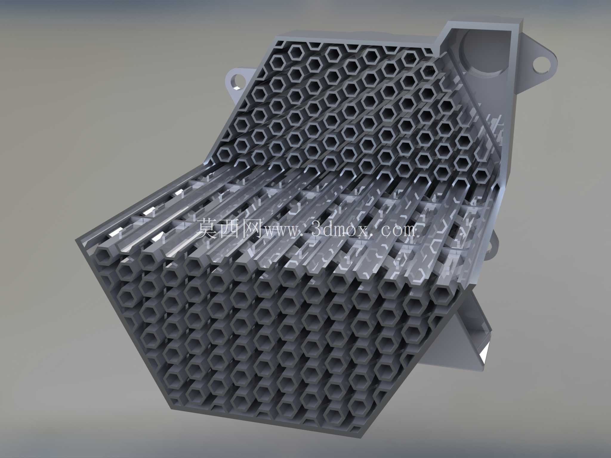 CryoHoneycomb ģ�黯�Ƚ����� - ��ǿ�����