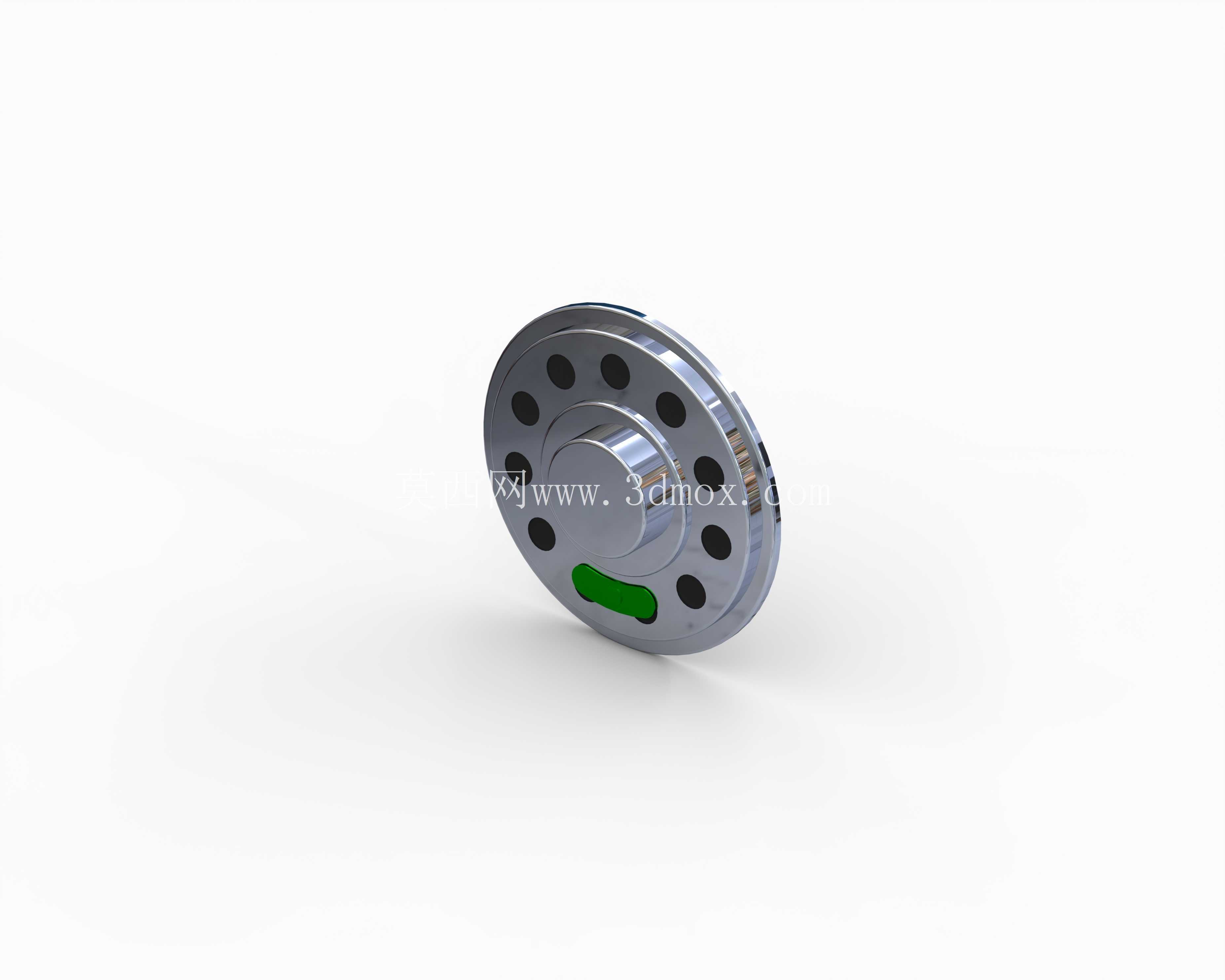 扬声器50mm 8欧姆8Ω 0.5W
