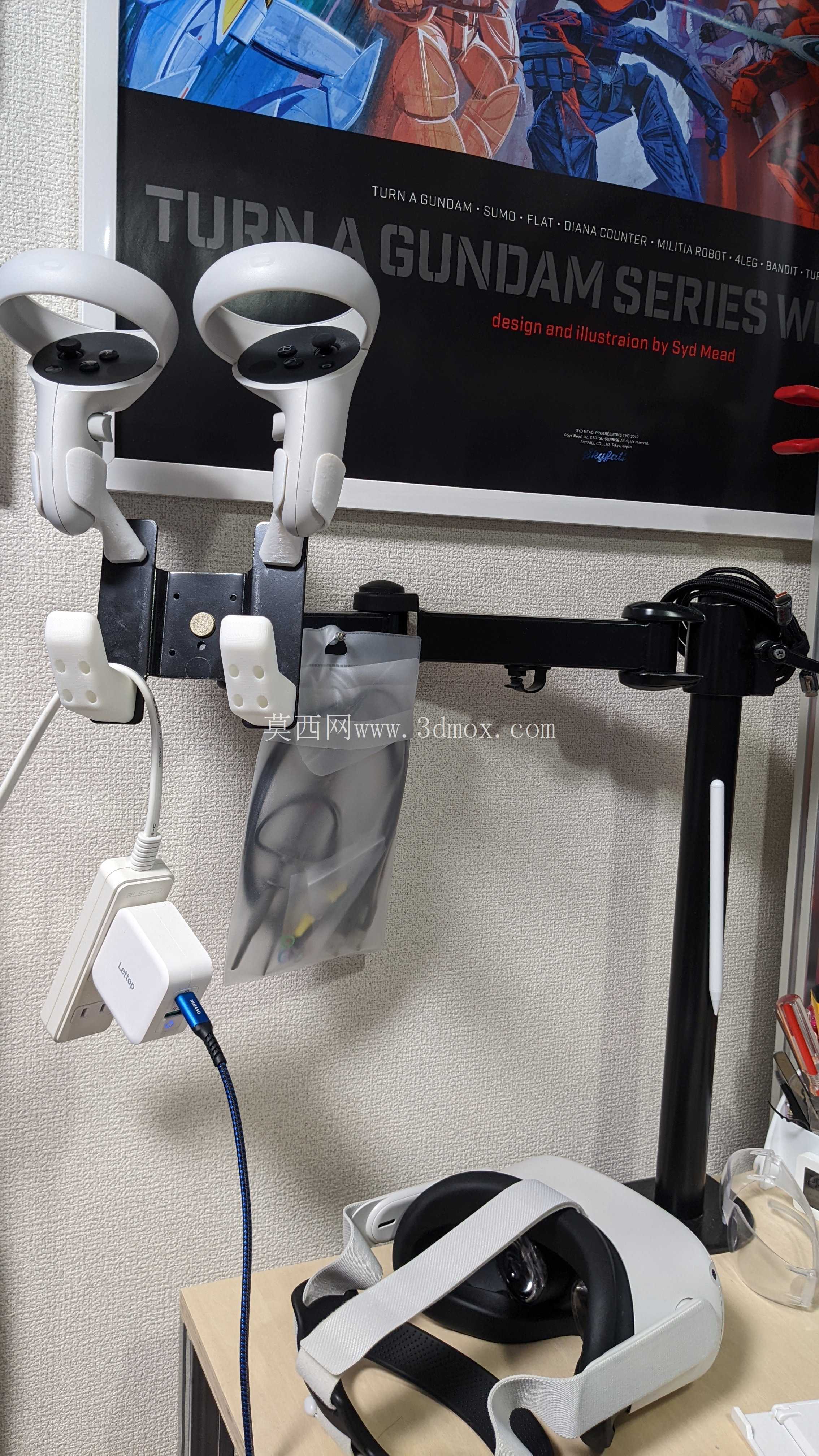 oculus VESA ֧��
