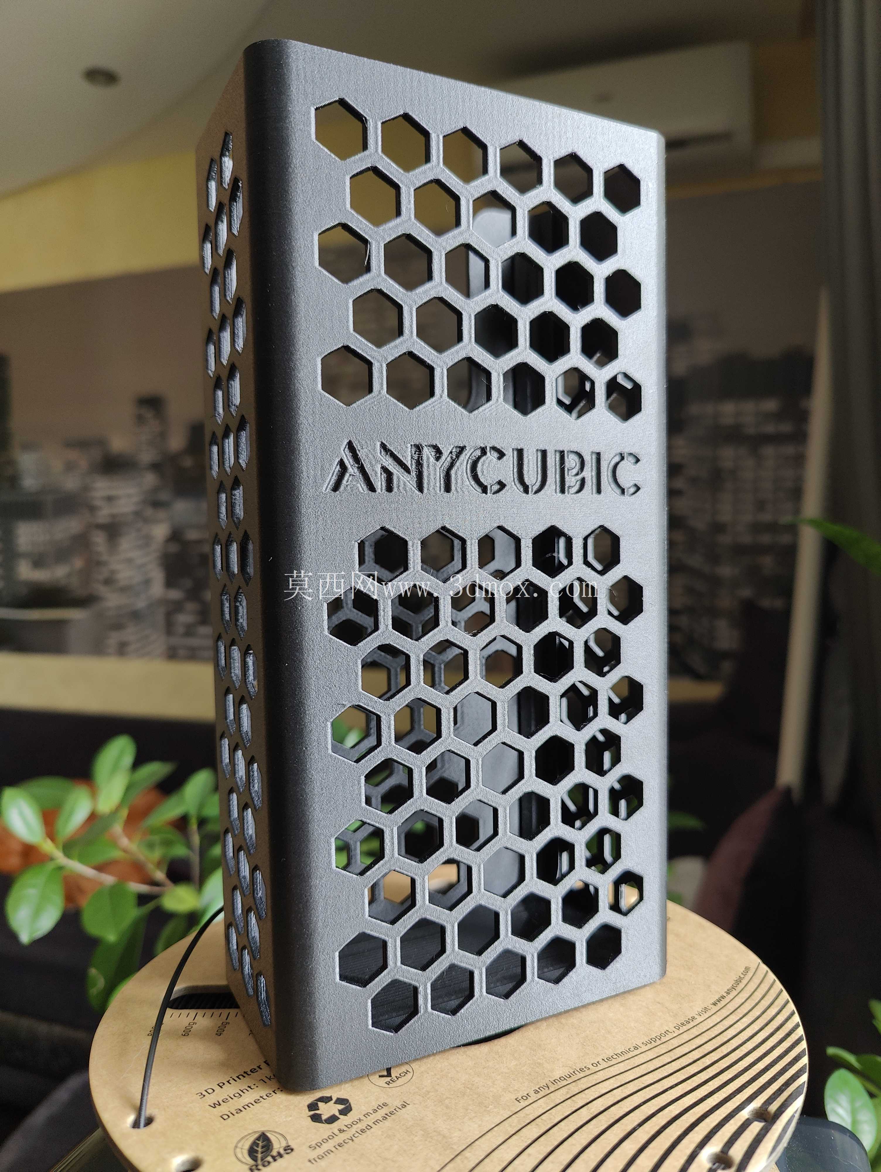 Anycubic S1 Kobra 磁铁垃圾桶