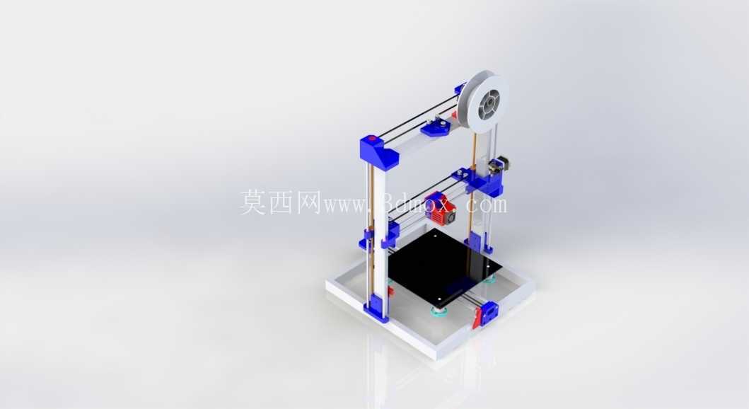 3D ��ӡ 300x300x400