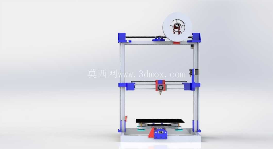 3D ��ӡ 300x300x400