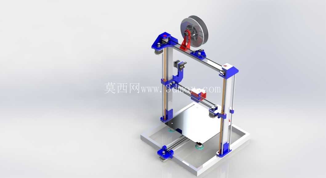3D ��ӡ 300x300x400