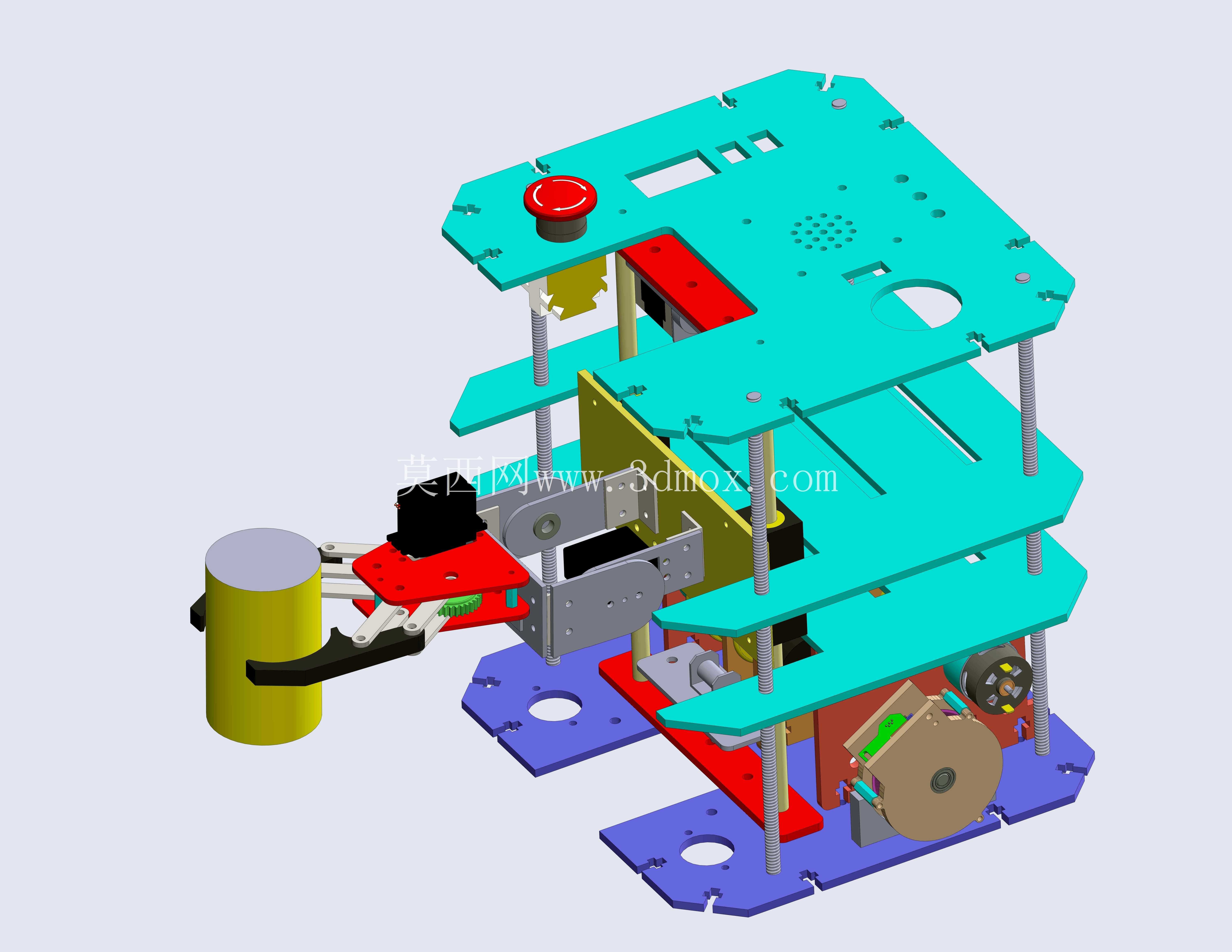 EUROBOT 2017 ͻ��˹