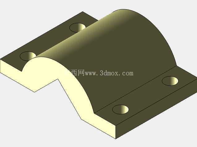 Delme Makinesi SolidWorks Tasar?m