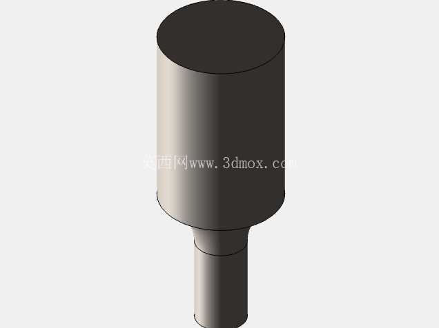 Delme Makinesi SolidWorks Tasar?m