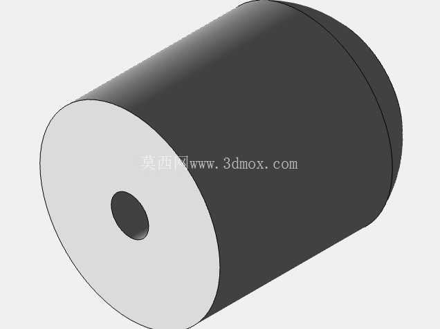 Delme Makinesi SolidWorks Tasar?m