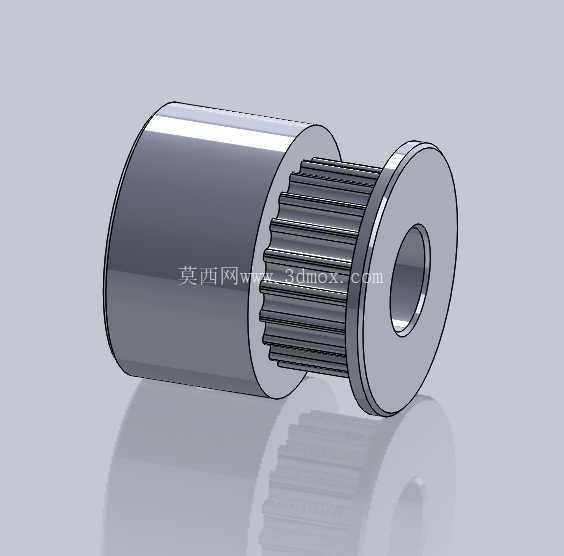 GT2 6mm ���� 5mm �׾�