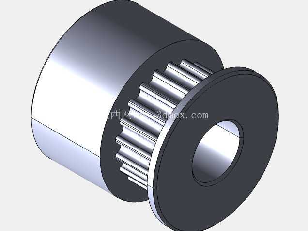 GT2 6mm ���� 5mm �׾�