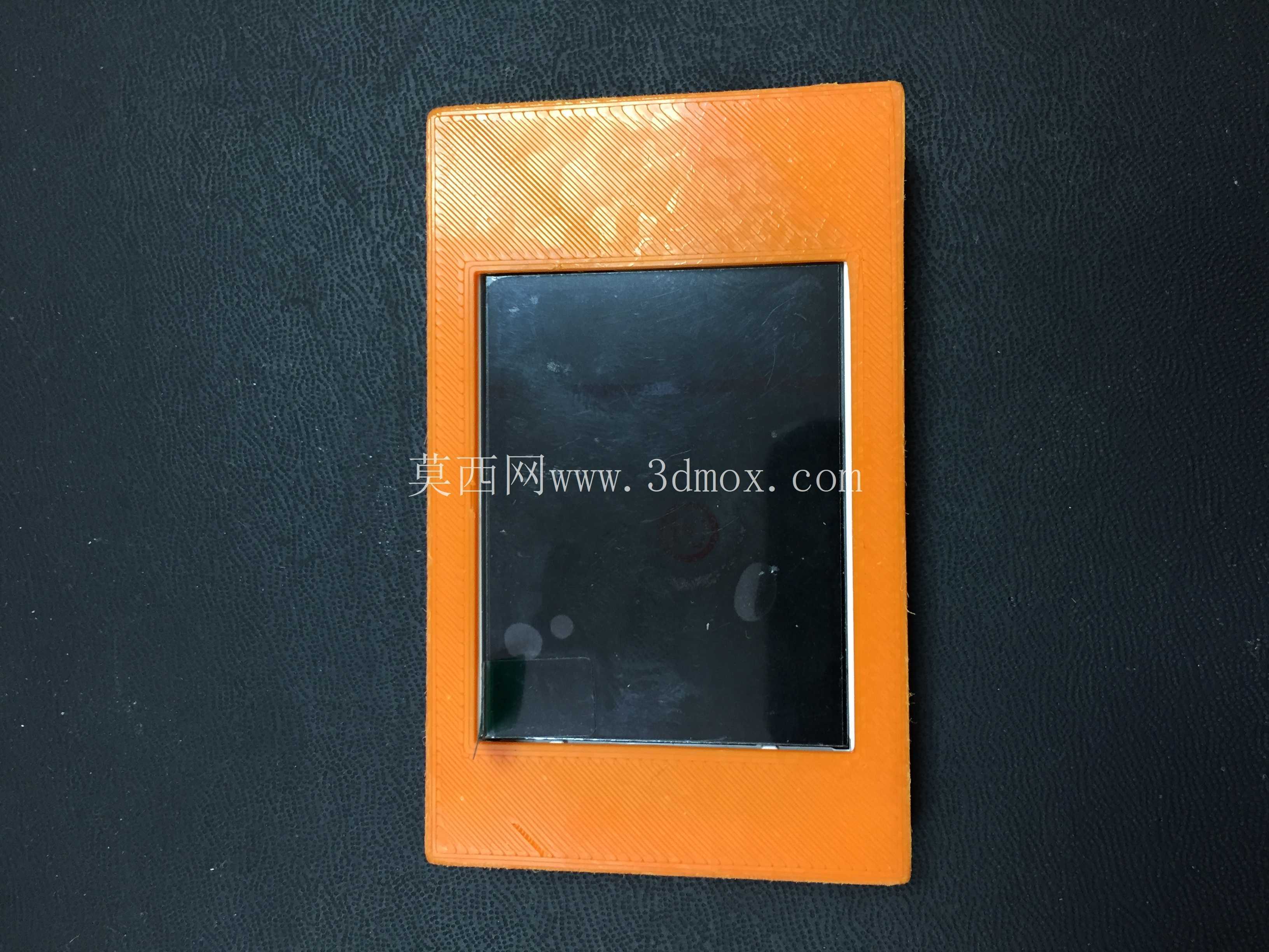 2.2�� SPI TFT ILI9341 ��ʾ��