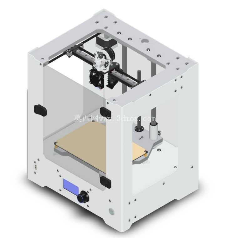 VS3D mini160
