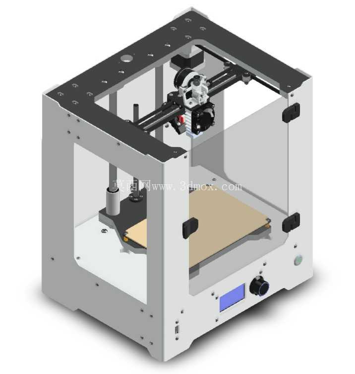 VS3D mini160