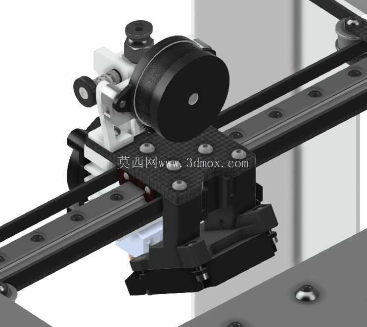 VS3D mini160