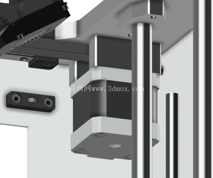 VS3D mini160