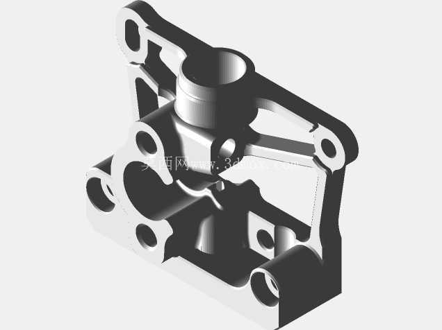 VS3D mini160
