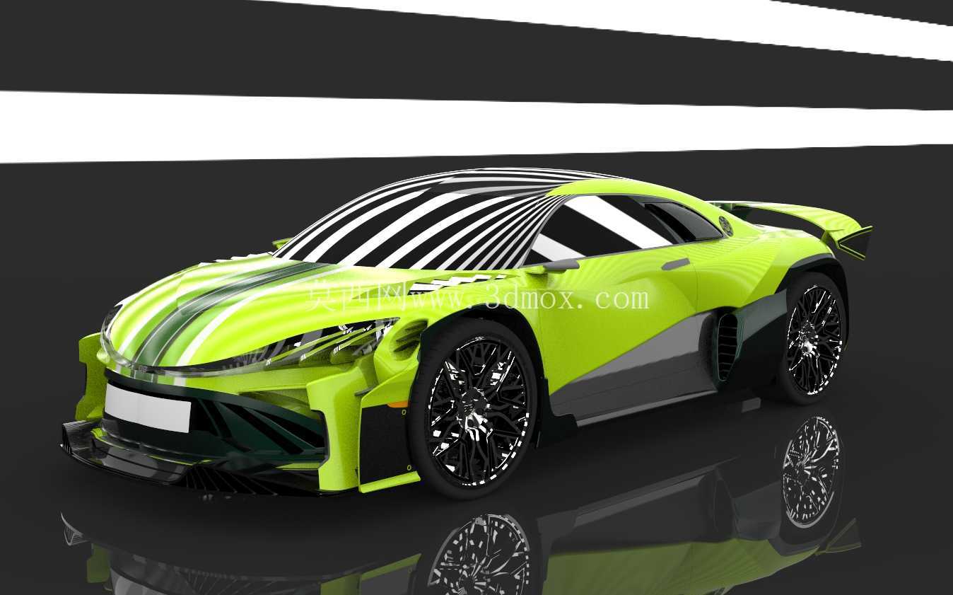 TBO“VVS Sport R”TCR 2022