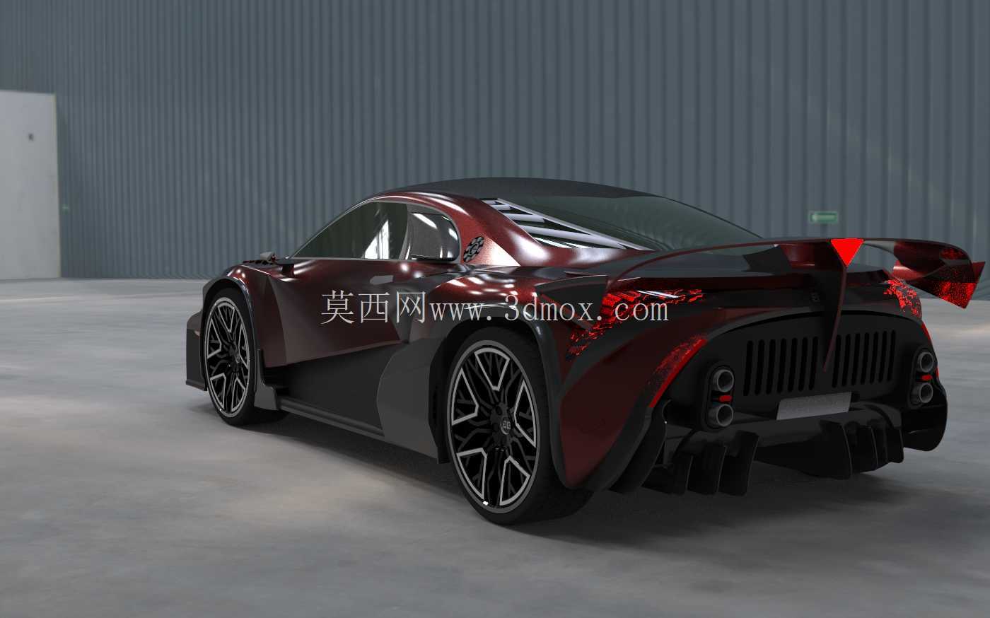 TBO“VVS Sport R”TCR 2022